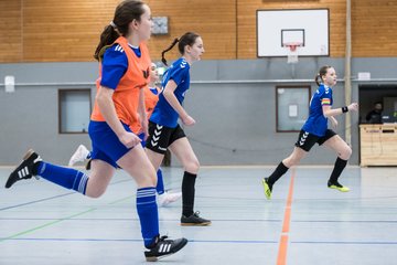 Bild 281 - B2 Loewinnen Cup